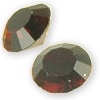 Czech Pointed Back Rhinestones